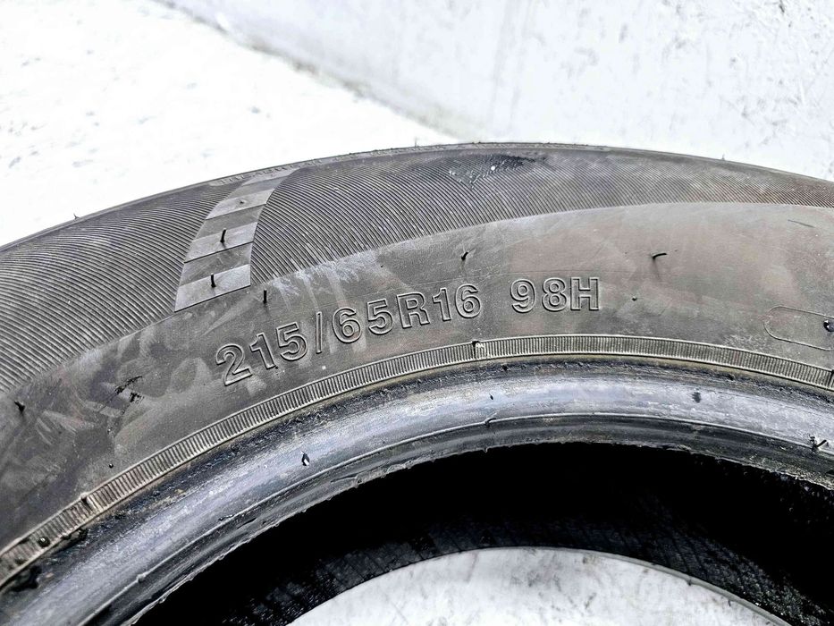 Set 2 anvelope vara Opel Insignia B Combi [Fabr 2017-prezent] Aptany H