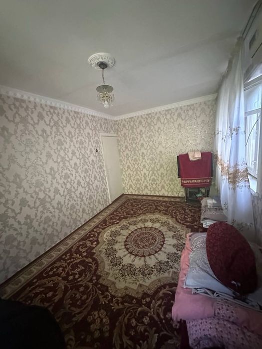 Чиланзар 13 2/3/5 кирп дом балкон 1.5/3 комната разделный можно ипотек