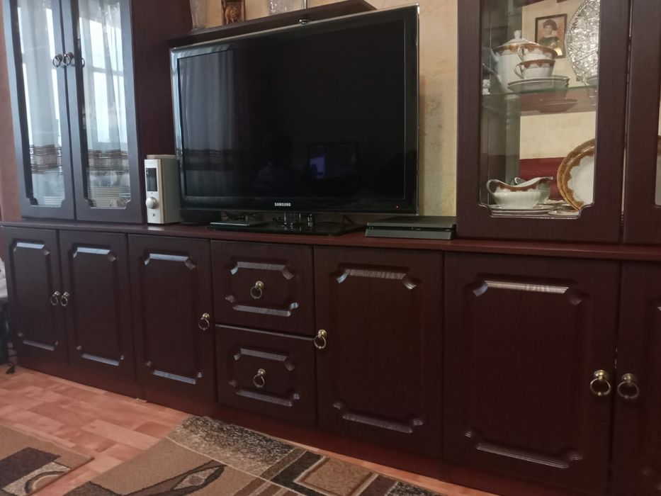 Гарнитур зальный