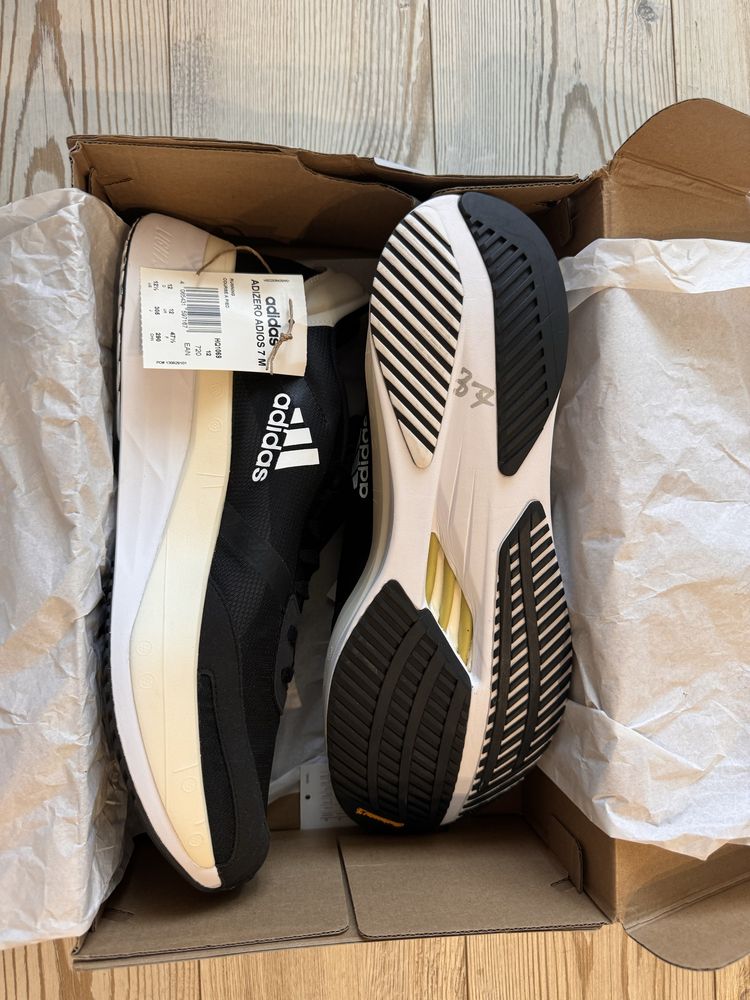 Adidas adizero boston 10 lightstrike pro