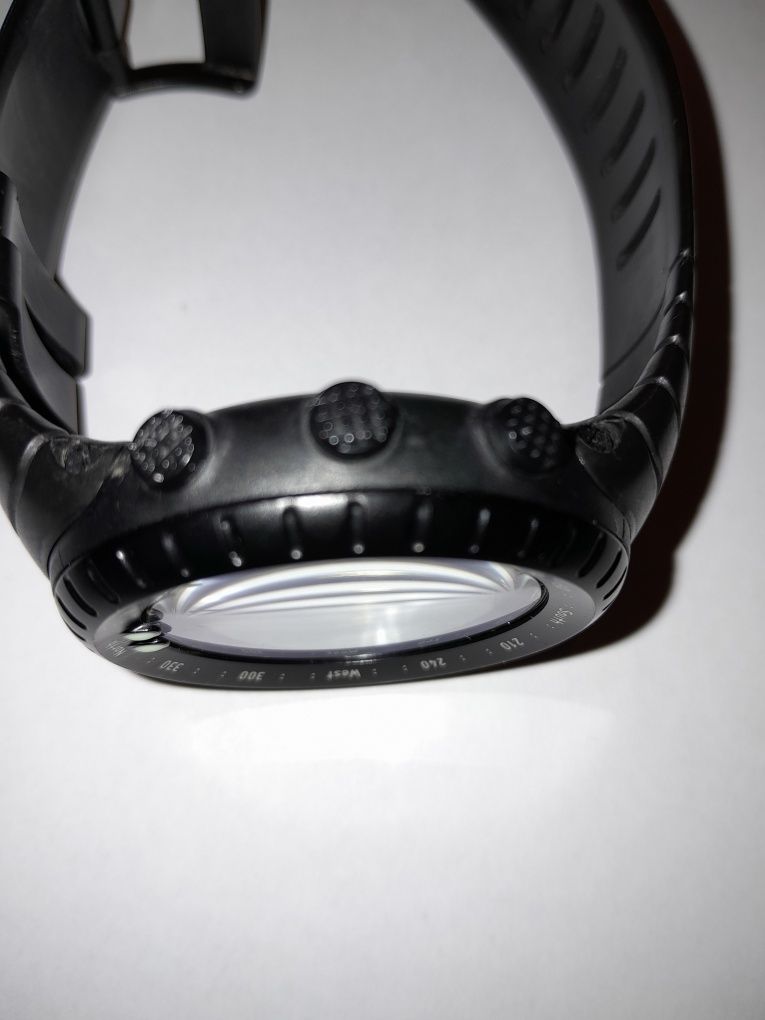 Vând ceas Suunto Core Al Black