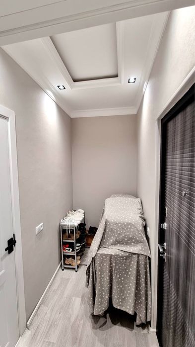 Продается возле метро Туркистан  1х2/2/4 Юнусабад 15