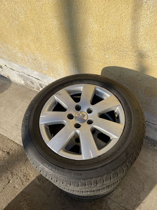 Комплект Р16 5х112