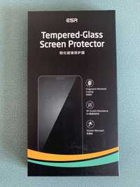 стъклен протектор iphone 8 7P 6S P 6P 5,5 “