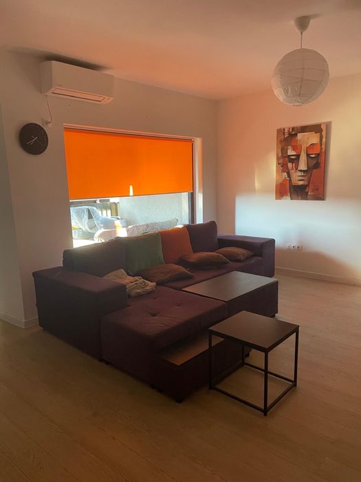 Apartament de inchiriat - 2 camere