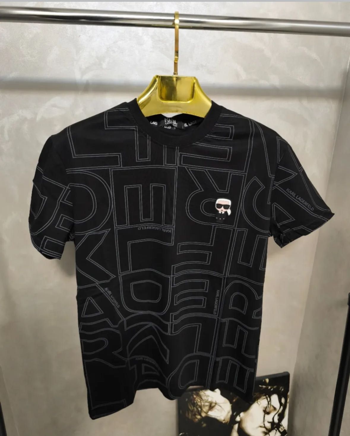 Karl Lagerfield M