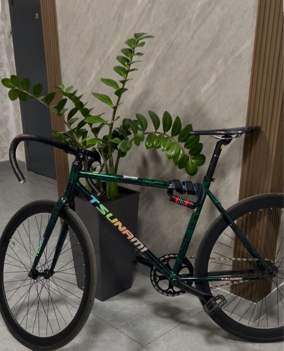 продам тсунами снм 100