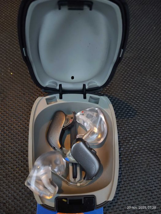 Aparat auditiv bernafon 1000ron