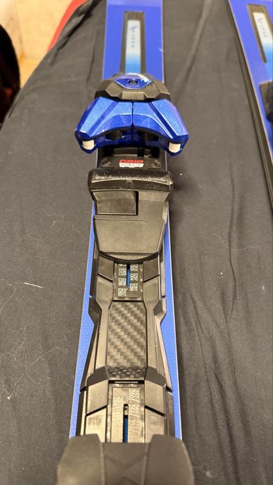 Ски Salomon S/Race SL 10 170см + M11 GW, сервизирани с гаранция