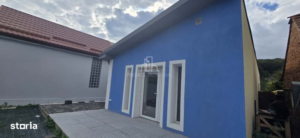 Casa de vanzare, 353 Mp, Sighisoara