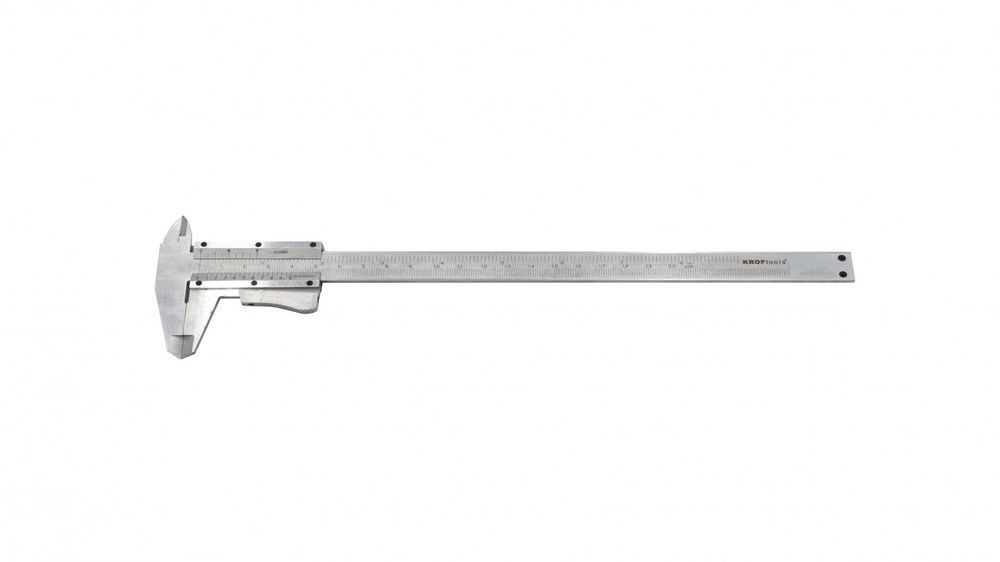 Subler mecanic 200mm kroftools