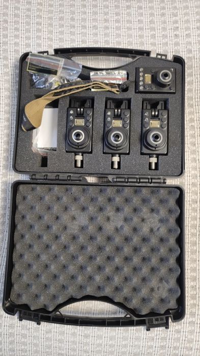 Vând senzori avertizori EDU