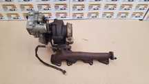 Turbina turbosuflanta E Class w212 Sprinter 906 2.2 euro 5 136cp
