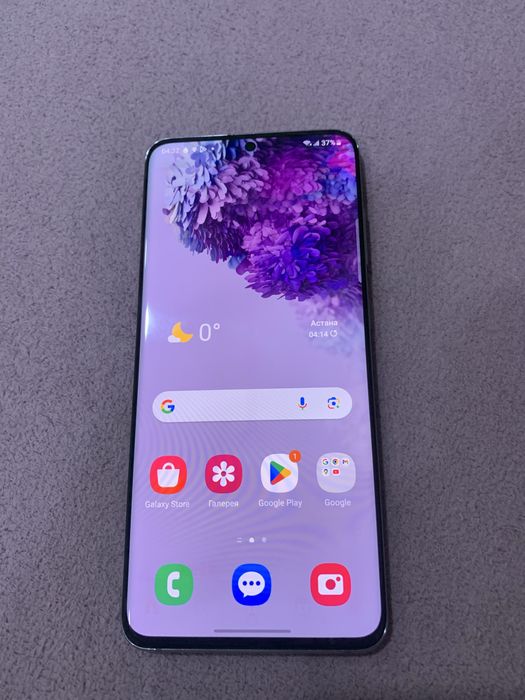 Продам самсунг s20