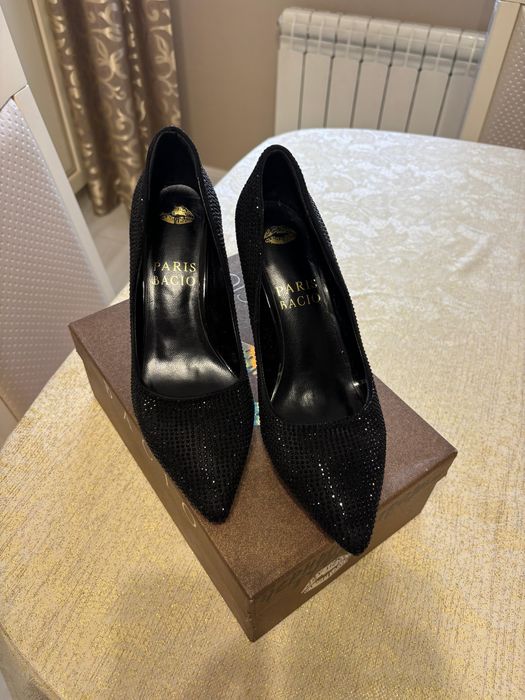 Туфли женские на выход