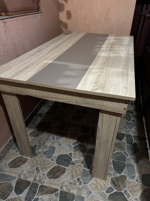 Vand masa bucatarie