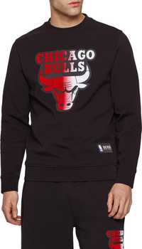 Boss Hugo Boss x Chicago Bulls, спортивный костюм (кофта+трико)