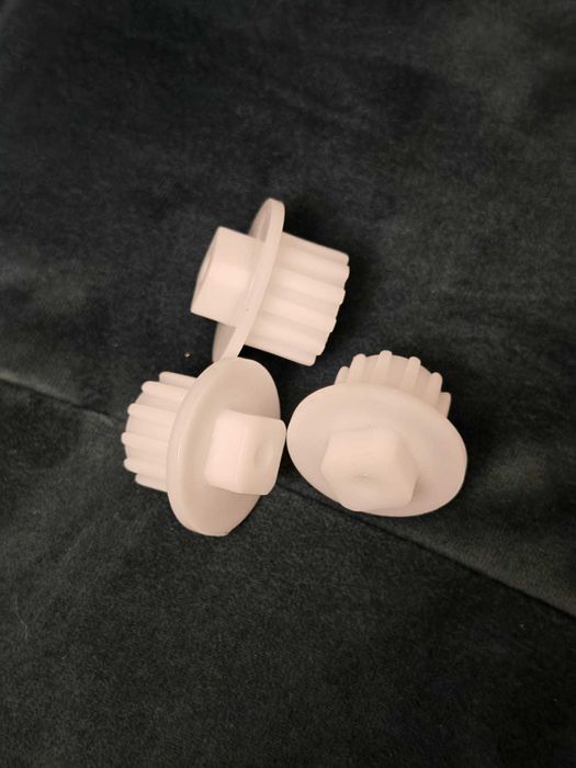 Pinioane cuplaj melc masina tocat carne Zelmer, Bosch, Philips