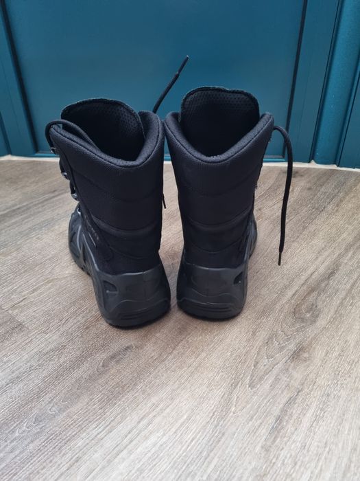 Чисто нови оригинални обувки LOWA Zephyr GTX HI TF