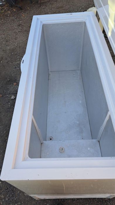 Lada frigorifica artic