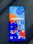 Redmi not 11. 6/128