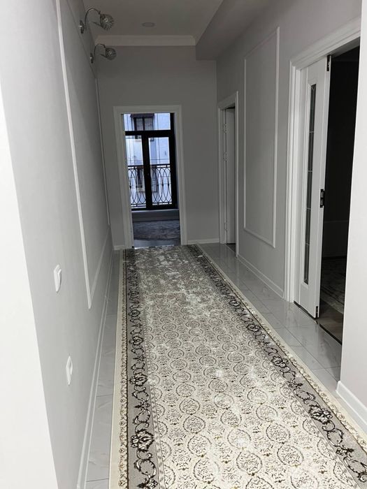 3х комнатная новостройка. Мирзо-Улугбек,Циалковская. ЖК Оксарой. Новая