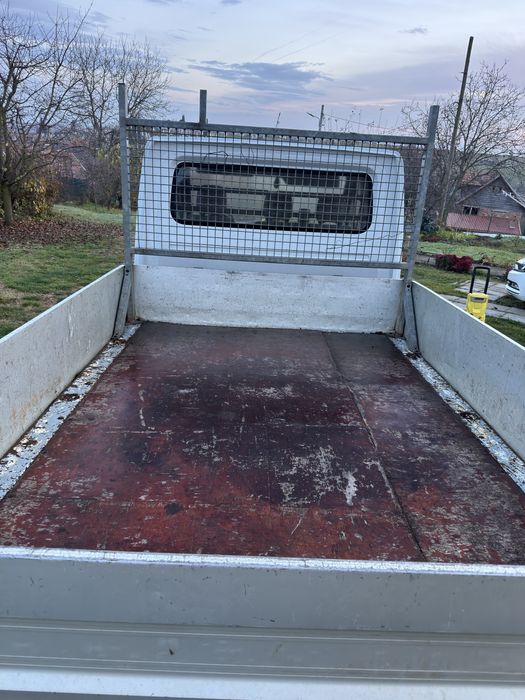 SPRINTER 313 CDI - DOKA 7 locuri