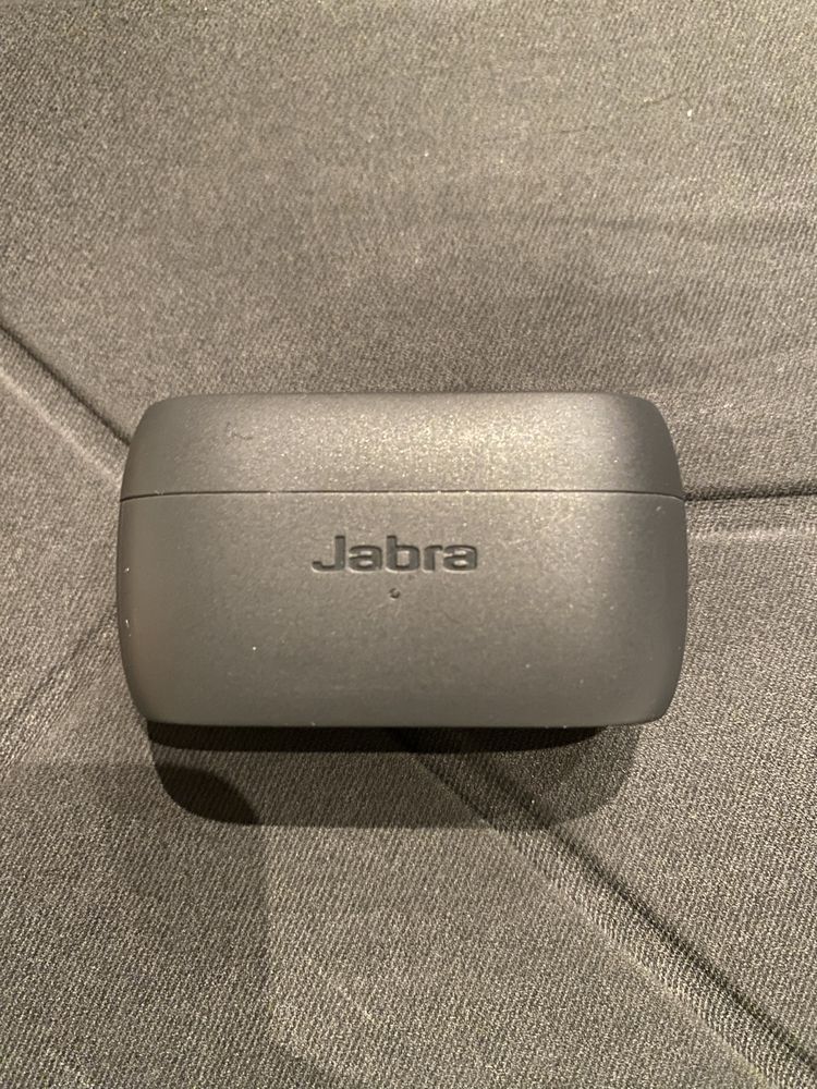 Безжични слушалки Jabra