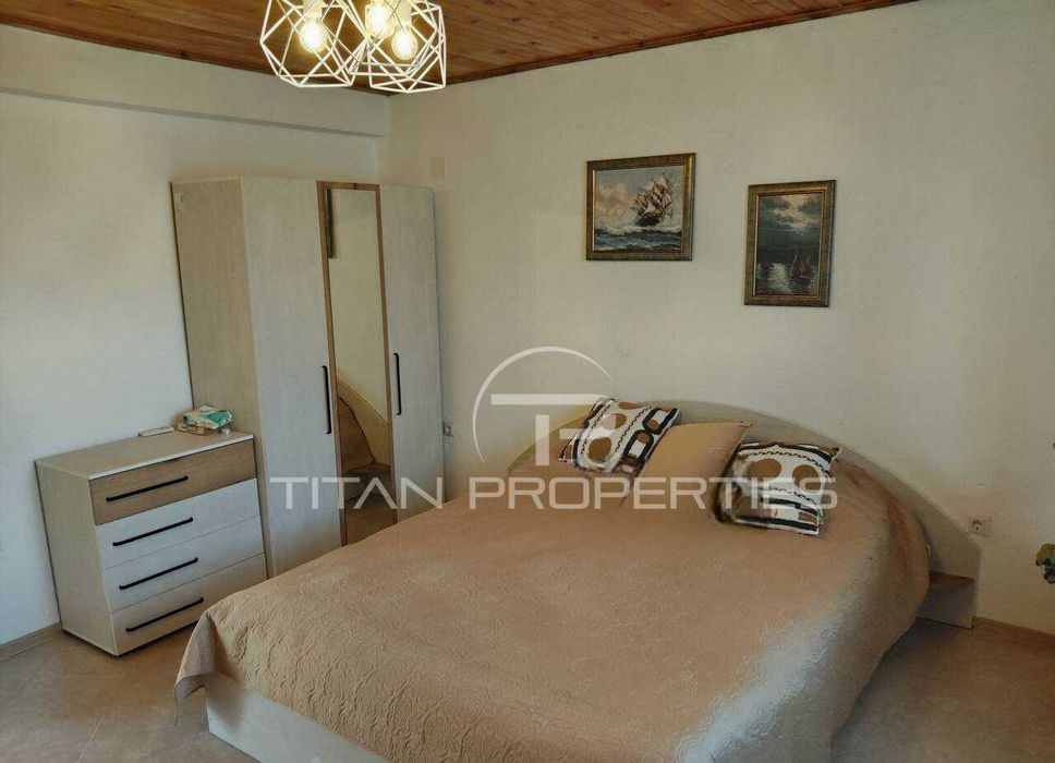 Продава се Къща в с. Розовец, Област Пловдив - 100 кв.м за 1700 €/кв.м - Снимка #4