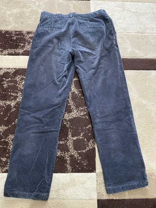 Pantaloni catifea h&m