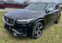 Auto Volvo XC90 D5 R Design