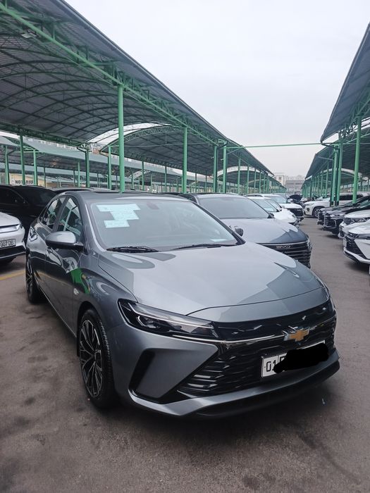 Монза 1,5атмасферний