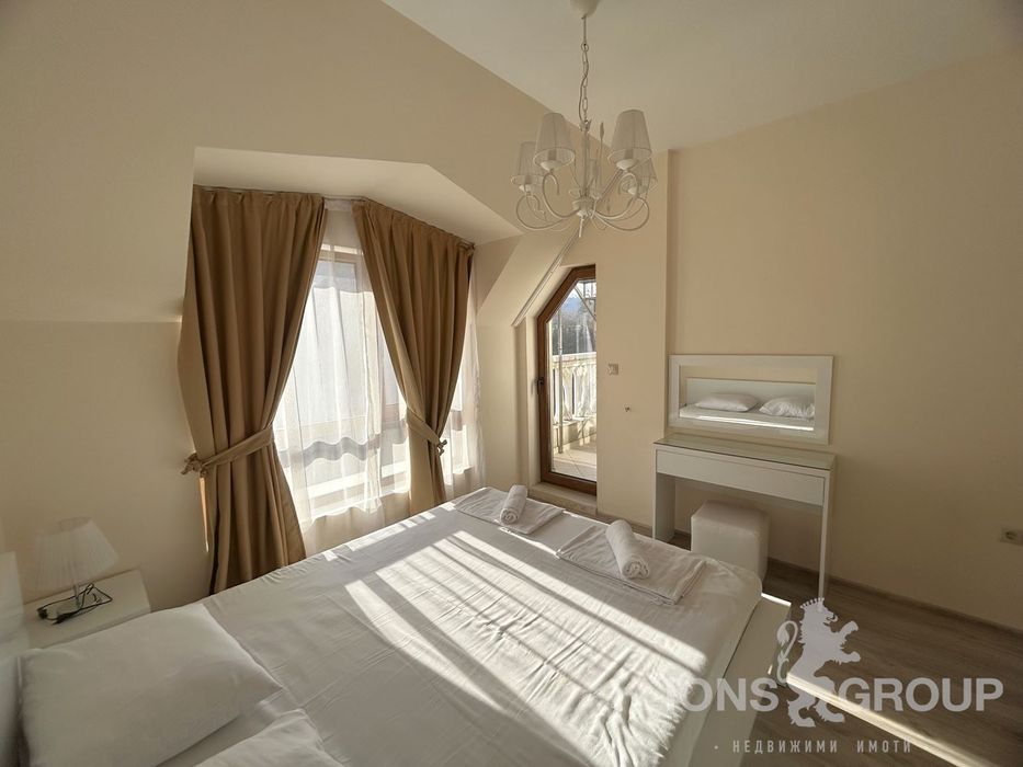 Продава се Двустаен апартамент в Варна, Аспарухово - 130 кв.м за 1154 €/кв.м - Снимка #10