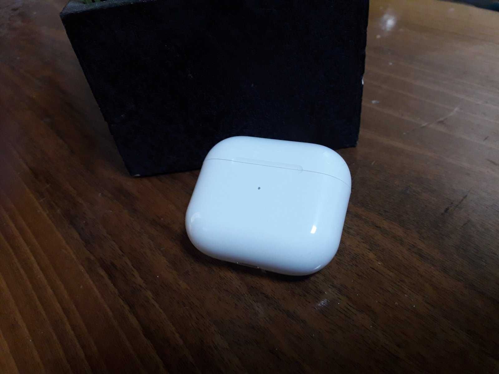 Prodavam AirPods 3rd gen