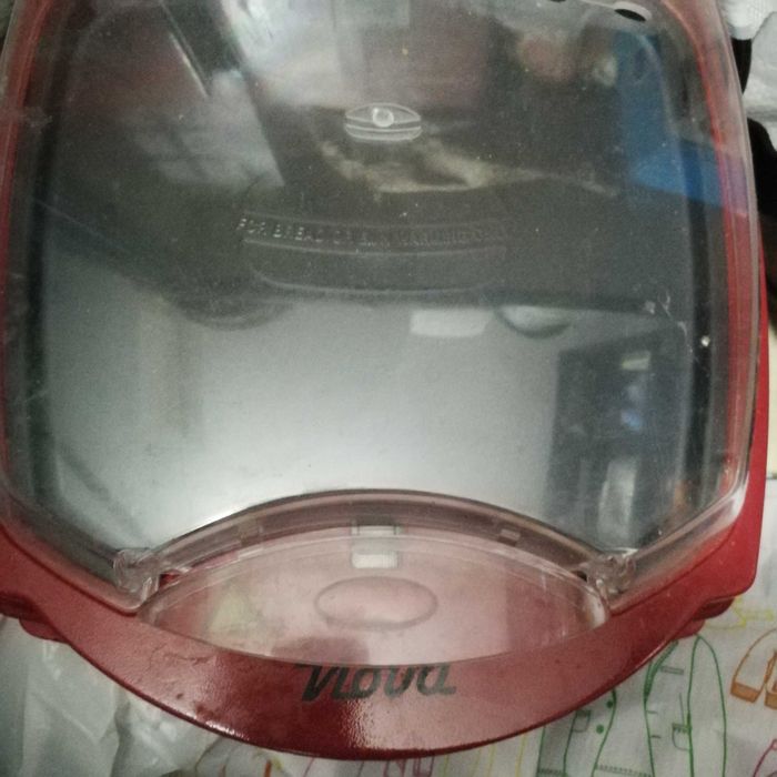 Aparat de facut inghetata GourmetMaxx