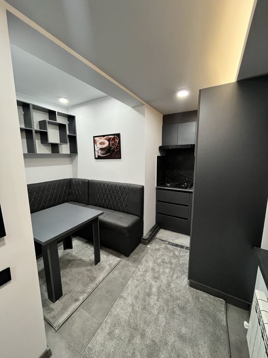 Паркентскый Суппер Хай-тек квартира ‼️Нолвостройка