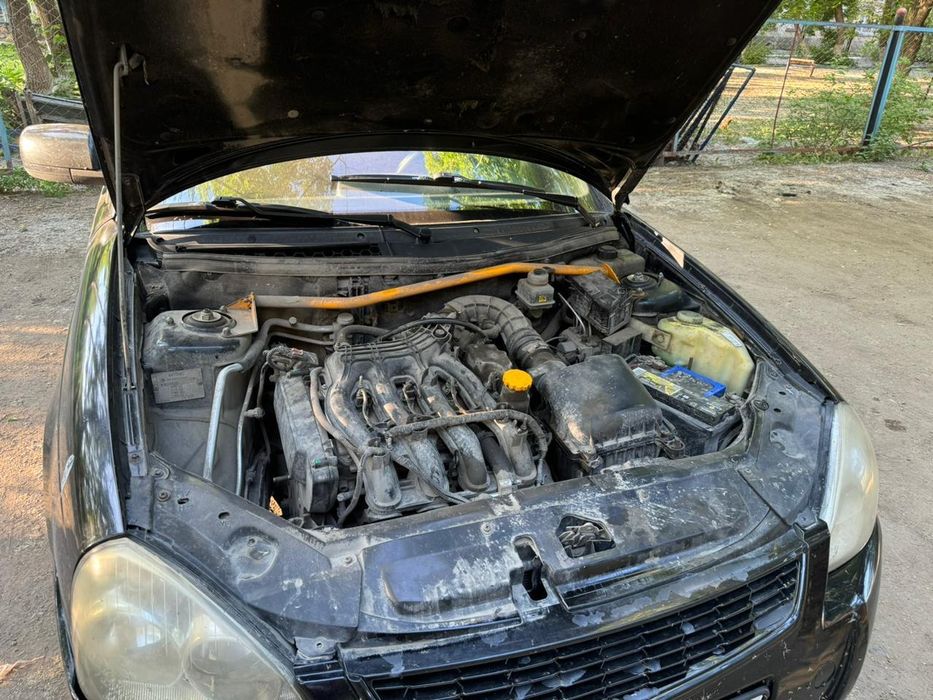 Продаётся  Lada 2107