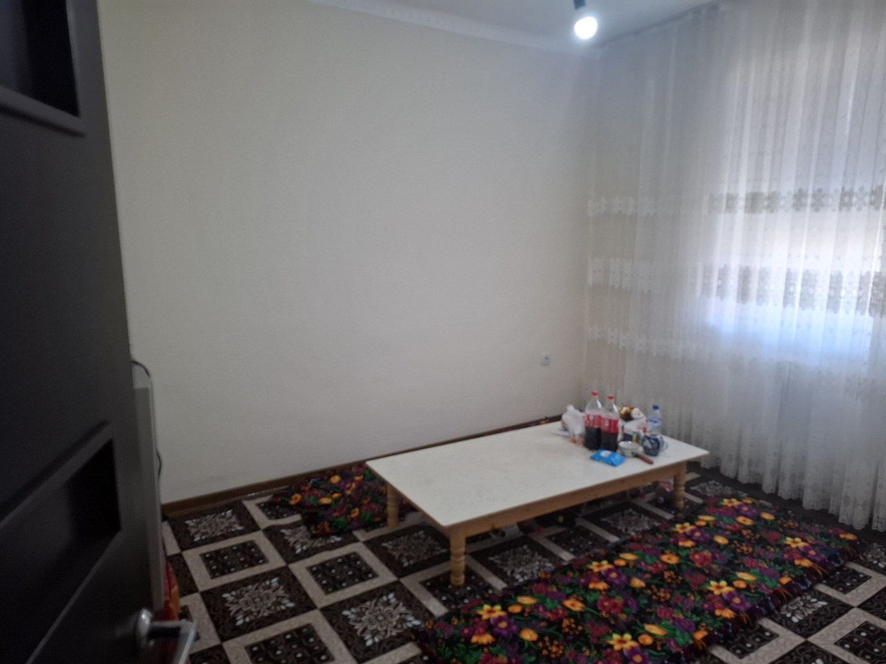 Jixozlangan dakumentlaridan muammo yoq