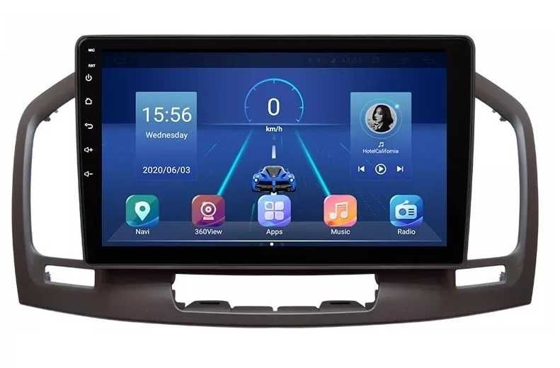 Navigatie Opel Insignia , Noua Garantie Camera Marsarier Gratis