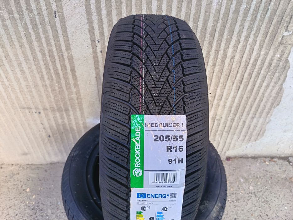 Cauciucuri 205 55 R-16 Iarnă NOI