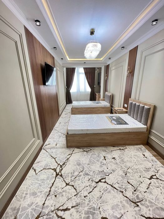 Продаётся  3х комнатная квартира