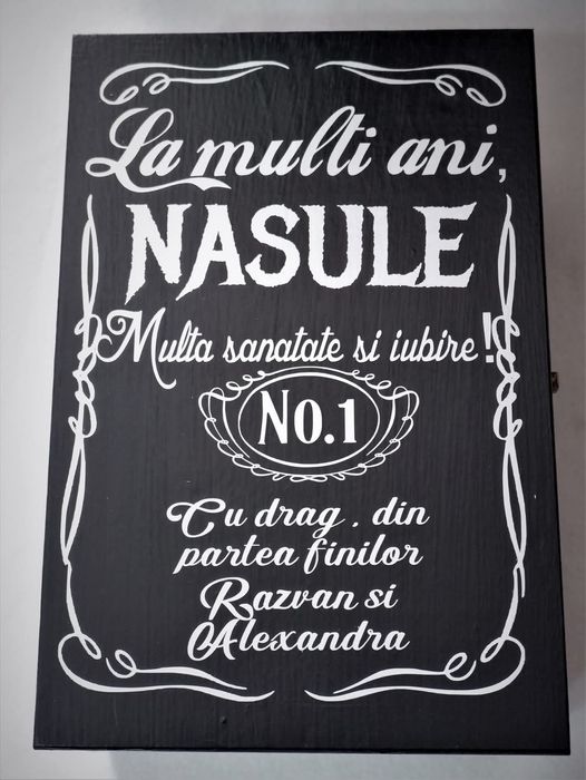 Cadou Nasi Mosi Fini Prieteni Idei Cadou Personalizat