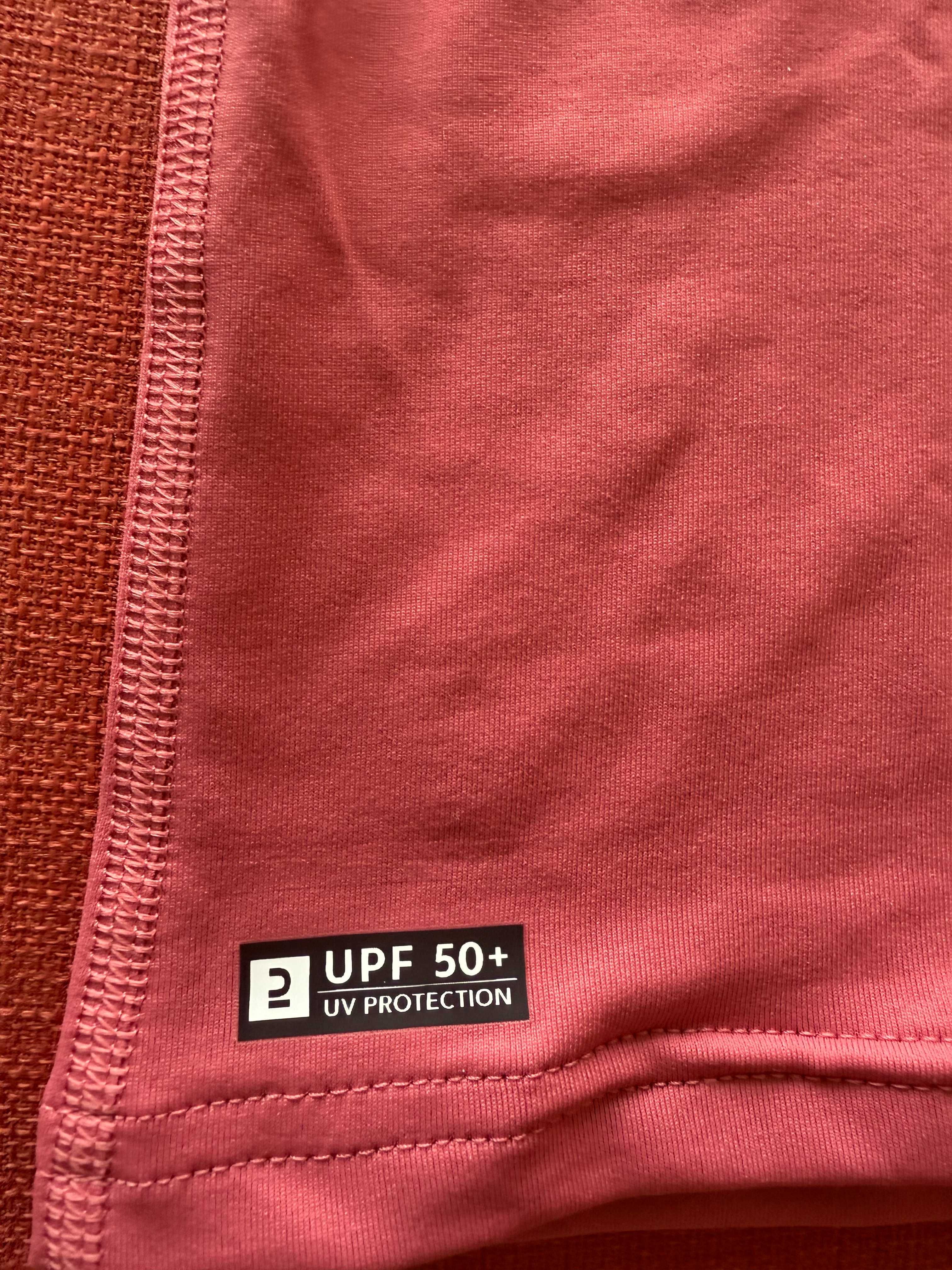 Нова дамска тениска OLAIAN с UV защита UPF 50+