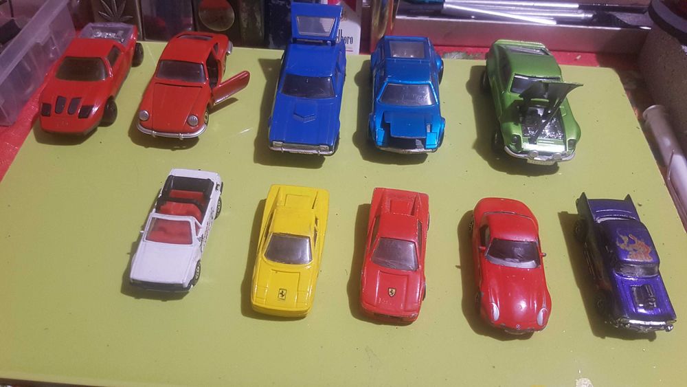 Хоби  и колекция