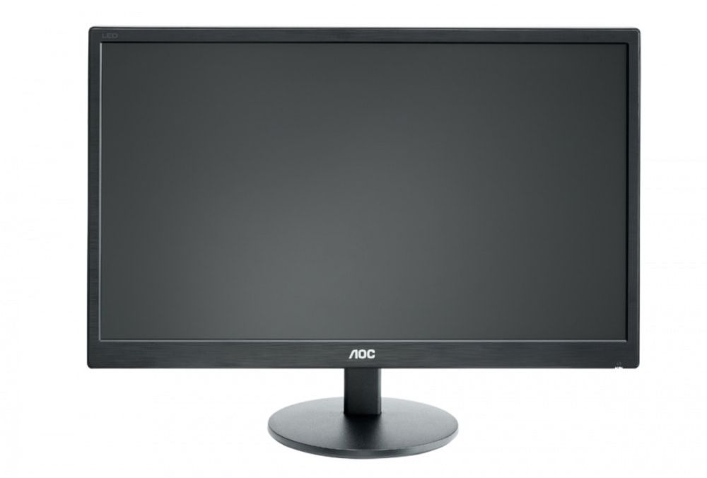 Monitoare Full HD Samsung NC241 - 24”, AOC - 21.5", Lenovo 21.5”