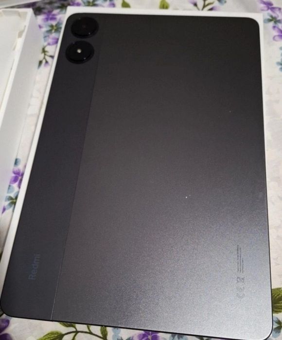 Redmi pad pro 6..128 yangi karopka dakument