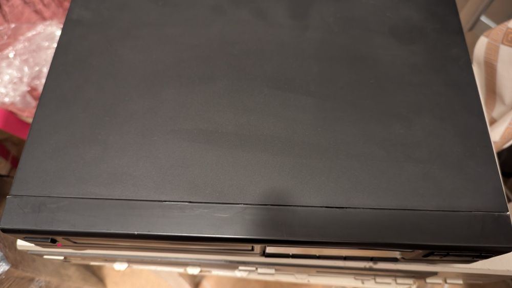 Cd player Quelle cd 033