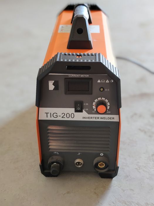 WANQI,  JASIC svarka aparat