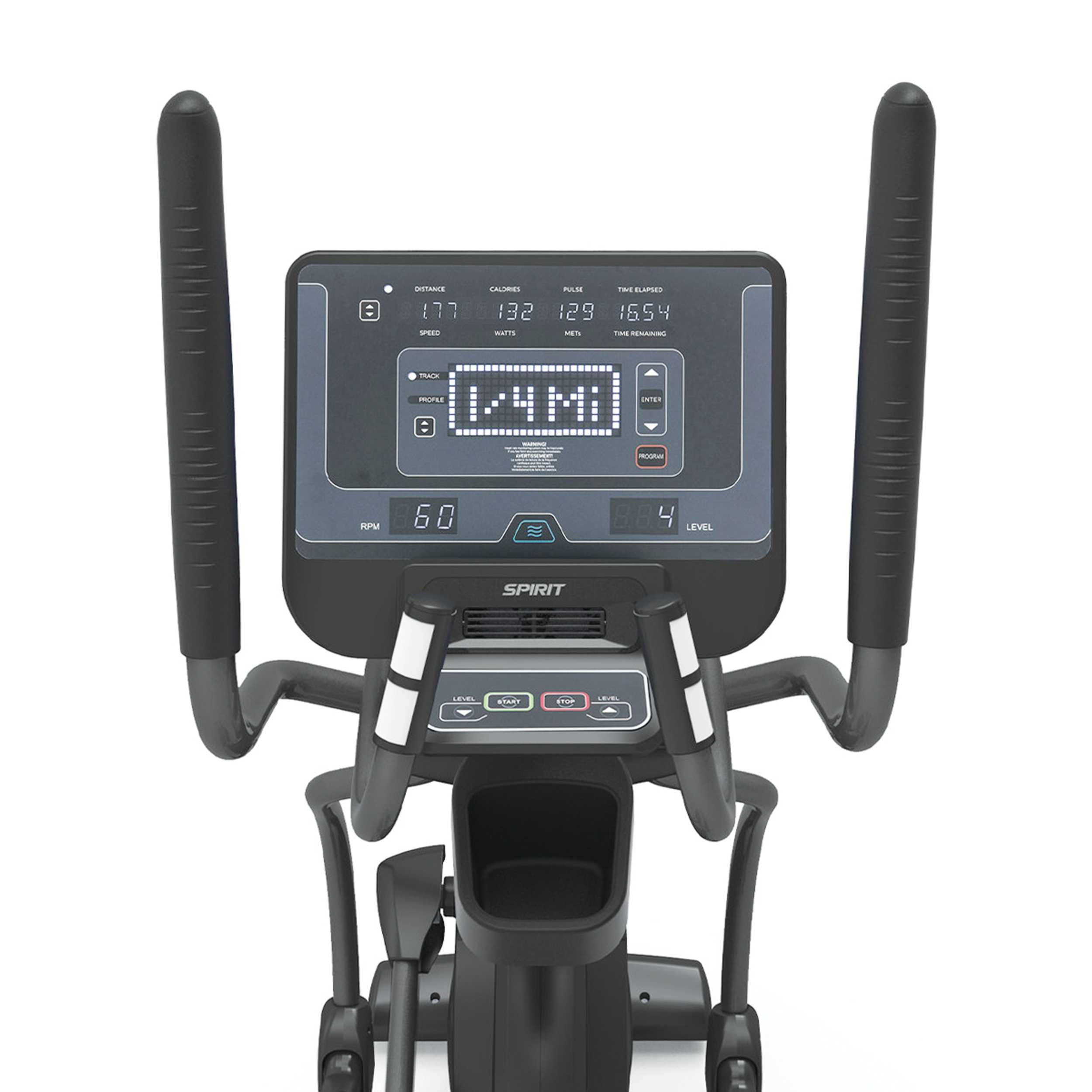 Кростренажор SPIRIT CE800+, Кардио Уреди, Фитне Оборудване