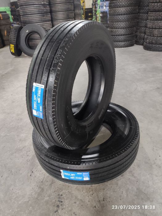 Sailun 11R22.5 kamaz va zilga bezkamer balon